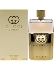 Amazon.com : Gucci Guilty Absolute Pour Femme for Women Eau de
